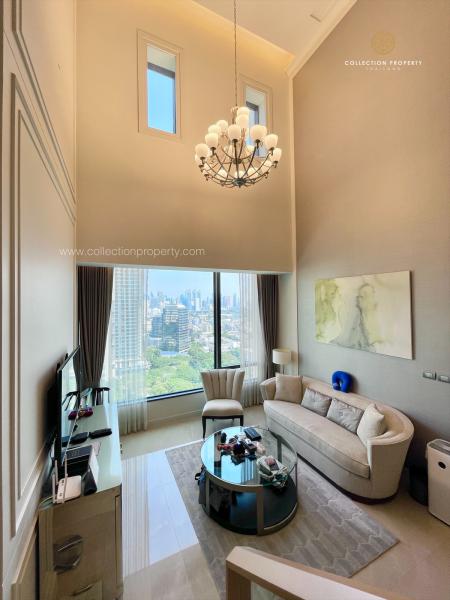 Sindhorn Residence For Sale, ขาย คอนโด สินธร เรสซิเดนซ์ บนถนนหลังสวน