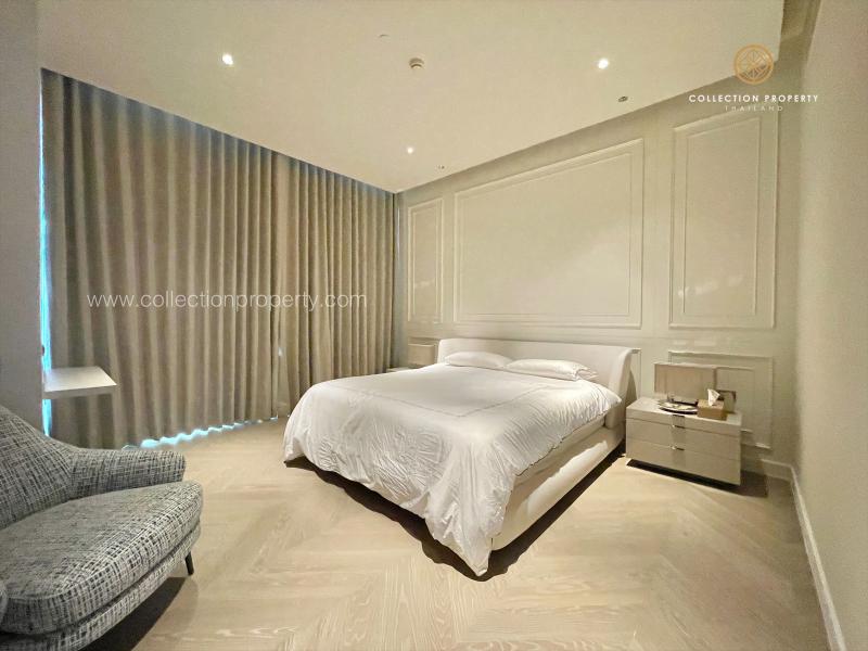 Sindhorn Residence For Sale, ขาย คอนโด สินธร เรสซิเดนซ์ บนถนนหลังสวน