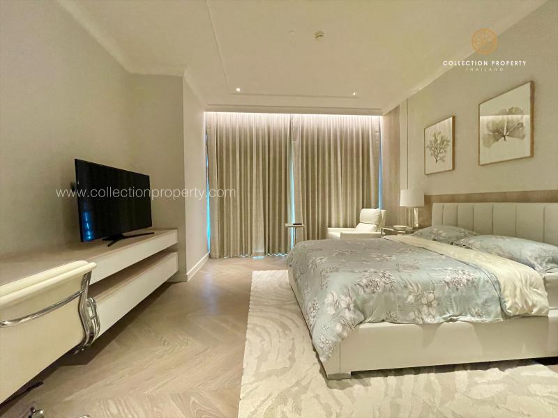 Sindhorn Residence For Sale, ขาย คอนโด สินธร เรสซิเดนซ์ บนถนนหลังสวน