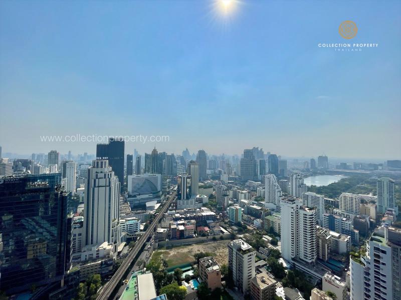 Q1 Sukhumvit For Sale, ขาย คิววัน สุขุมวิท เพนท์เฮาส์