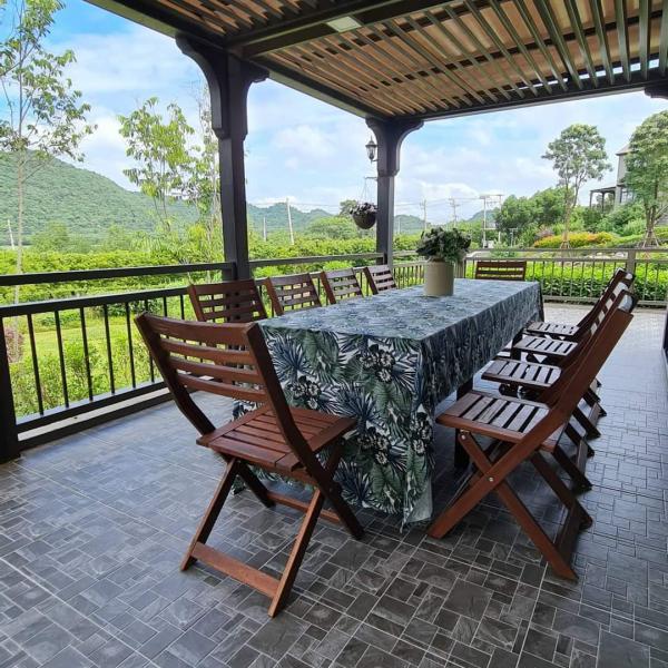 Khao Yai Holiday Home For Sale, ขาย บ้านตากอากาศ เขาใหญ่