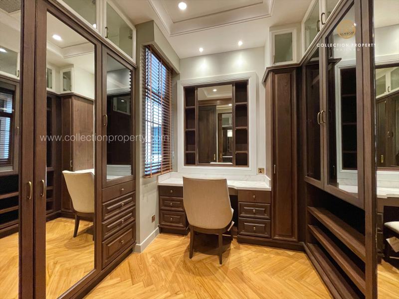 Private House in Sukhumvit For Sale, ขาย บ้านเดี่ยวหรู สุขุมวิท