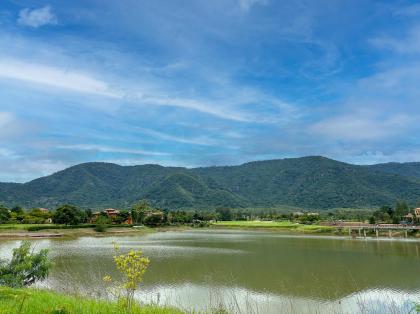 Toscana Valley Khao Yai For Sale