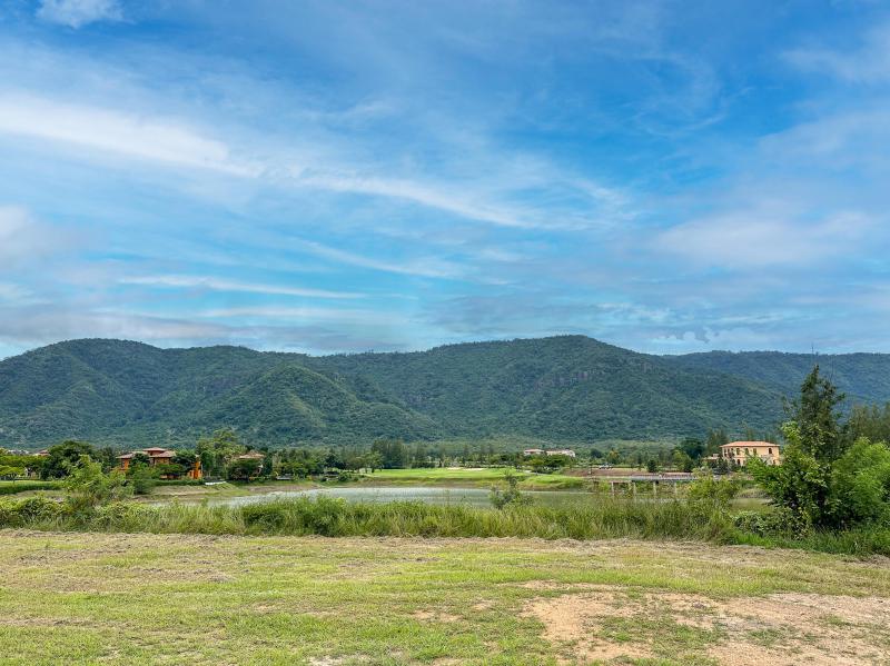 Toscana Valley Khao Yai For Sale, ขาย ทอสกานาวัลเล่ เขาใหญ่