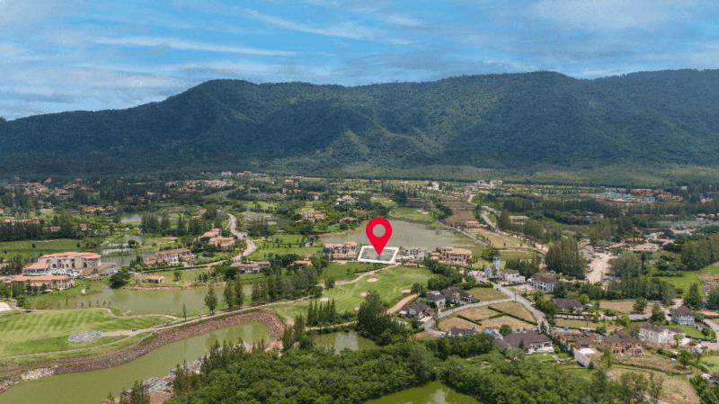 Toscana Valley Khao Yai For Sale, ขาย ทอสกานาวัลเล่ เขาใหญ่