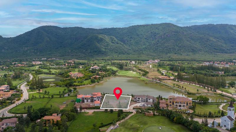 Toscana Valley Khao Yai For Sale, ขาย ทอสกานาวัลเล่ เขาใหญ่