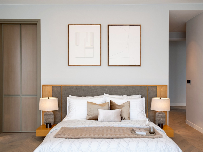 ONE89 Wireless For Rent and Sale, ขาย และให้เช่า วัน เอทตี้ไนน์ ไวร์เลส เพนท์เฮาส์
