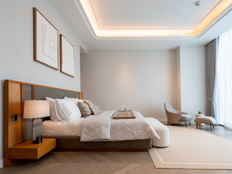 ONE89 Wireless For Rent and Sale, ขาย และให้เช่า วัน เอทตี้ไนน์ ไวร์เลส เพนท์เฮาส์