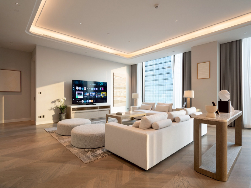 ONE89 Wireless For Rent and Sale, ขาย และให้เช่า วัน เอทตี้ไนน์ ไวร์เลส เพนท์เฮาส์