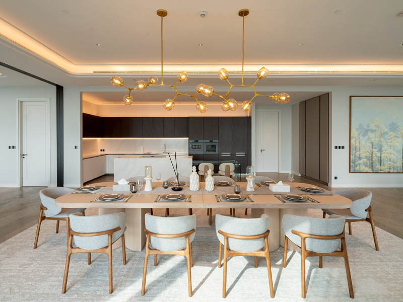 ONE89 Wireless For Rent and Sale, ขาย และให้เช่า วัน เอทตี้ไนน์ ไวร์เลส เพนท์เฮาส์