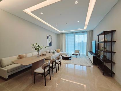 The Residences at Sindhorn Kempinski Hotel Bangkok For Rent