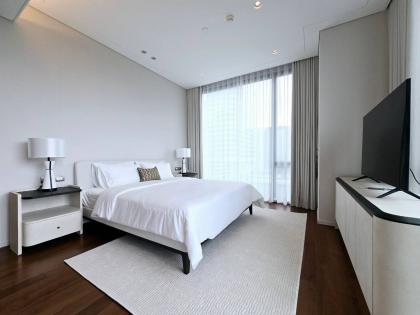 The Residences at Sindhorn Kempinski Hotel Bangkok For Rent