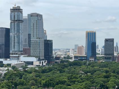 One Bangkok Residences (Tower 2) For Sale