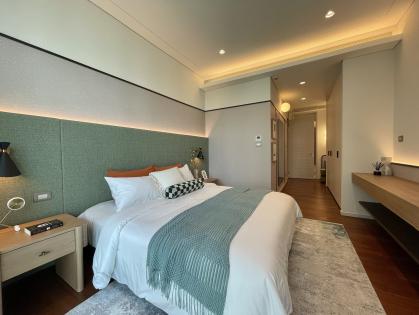 2 Bedroom For Sale The Residences at Sindhorn Kempinski Hotel Bangkok