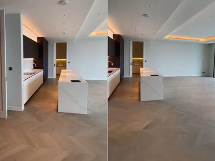 Ultra Luxury 3 Bedroom Residence for Sale at One89 Wireless, One Bangkok