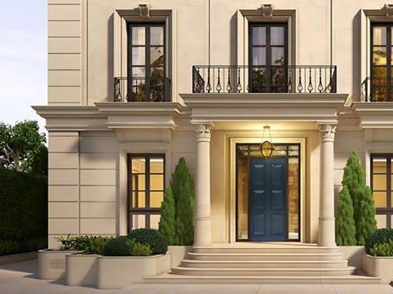 Private House in Sukhumvit For Sale, ขาย บ้านเดี่ยวหรู สุขุมวิท