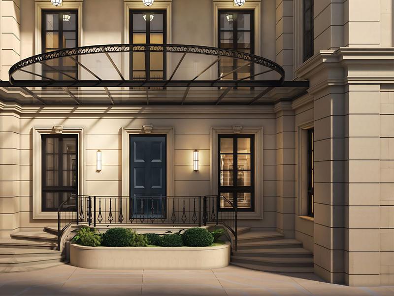 Private House in Sukhumvit For Sale, ขาย บ้านเดี่ยวหรู สุขุมวิท