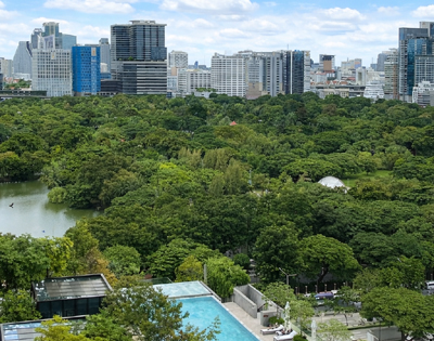 Eighteen Seven For Rent