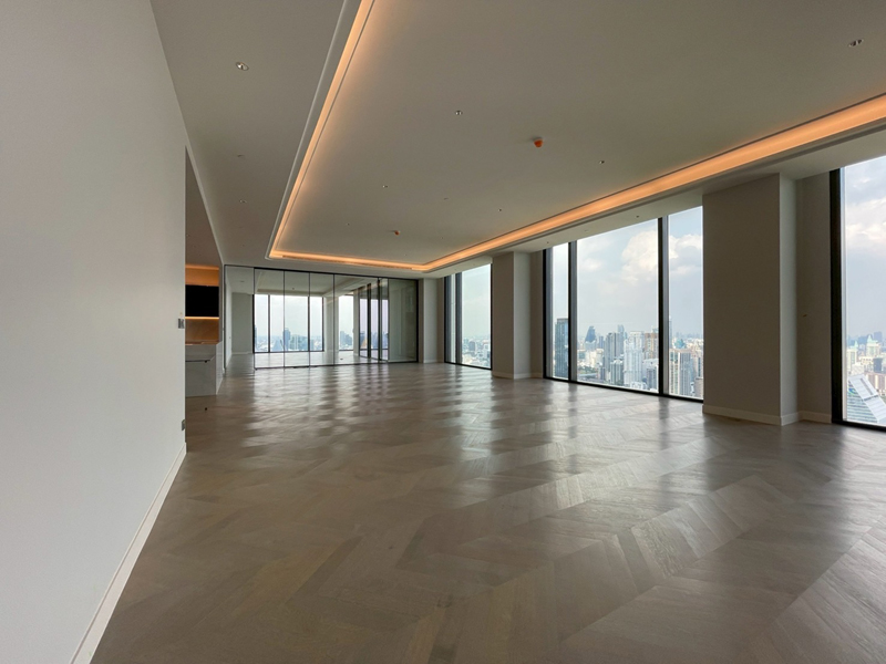 ONE89 Wireless For Rent and Sale, ขาย และให้เช่า วัน เอทตี้ไนน์ ไวร์เลส เพนท์เฮาส์