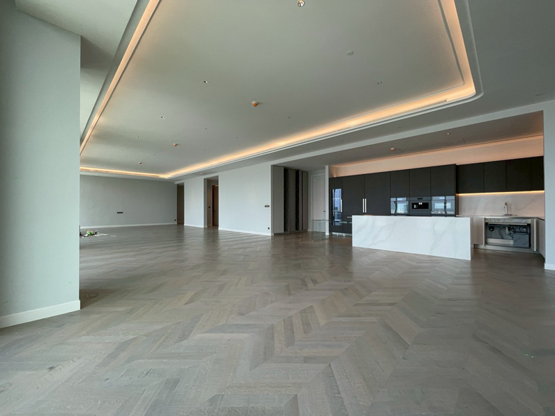 ONE89 Wireless For Rent and Sale, ขาย และให้เช่า วัน เอทตี้ไนน์ ไวร์เลส เพนท์เฮาส์
