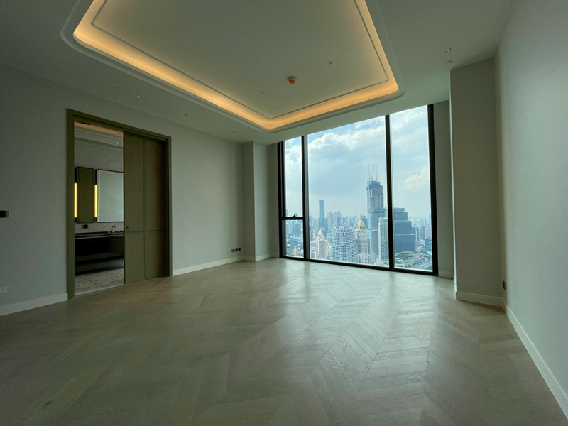 ONE89 Wireless For Rent and Sale, ขาย และให้เช่า วัน เอทตี้ไนน์ ไวร์เลส เพนท์เฮาส์