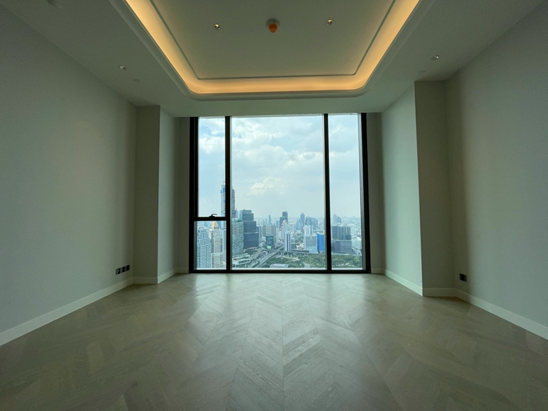 ONE89 Wireless For Rent and Sale, ขาย และให้เช่า วัน เอทตี้ไนน์ ไวร์เลส เพนท์เฮาส์