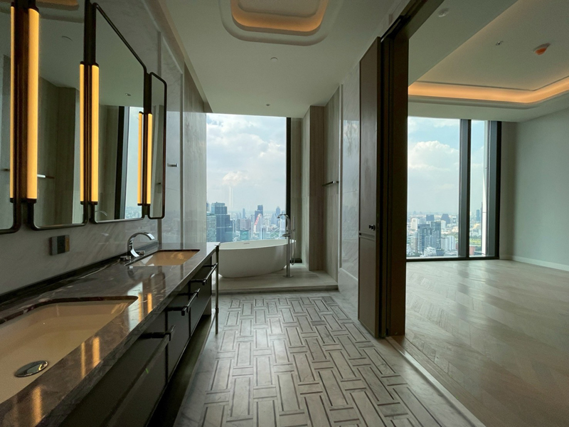 ONE89 Wireless For Rent and Sale, ขาย และให้เช่า วัน เอทตี้ไนน์ ไวร์เลส เพนท์เฮาส์