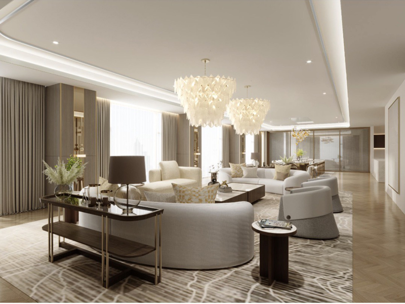 ONE89 Wireless For Rent and Sale, ขาย และให้เช่า วัน เอทตี้ไนน์ ไวร์เลส เพนท์เฮาส์