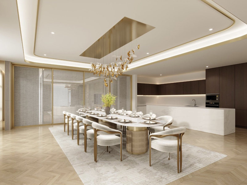 ONE89 Wireless For Rent and Sale, ขาย และให้เช่า วัน เอทตี้ไนน์ ไวร์เลส เพนท์เฮาส์