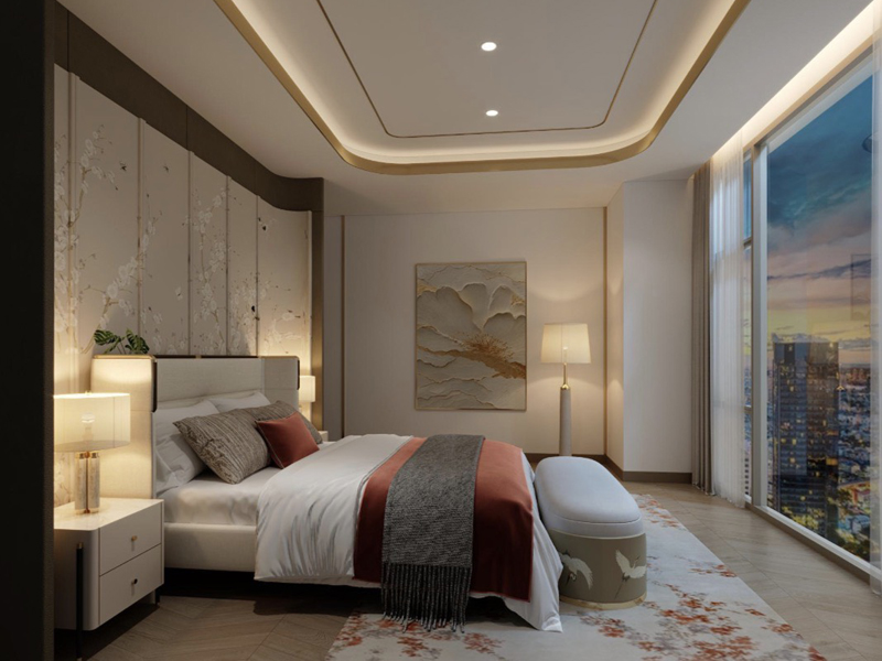 ONE89 Wireless For Rent and Sale, ขาย และให้เช่า วัน เอทตี้ไนน์ ไวร์เลส เพนท์เฮาส์