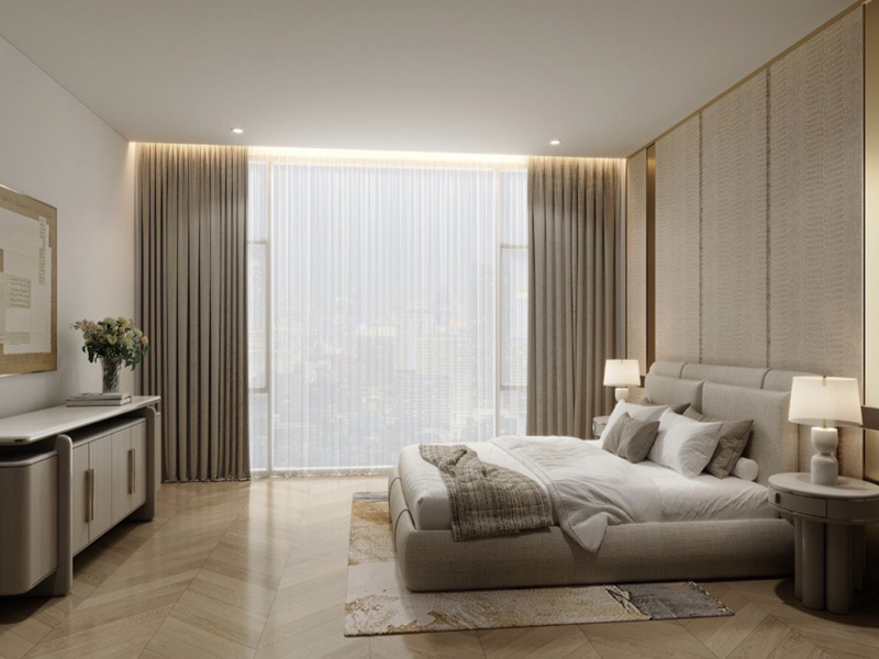 ONE89 Wireless For Rent and Sale, ขาย และให้เช่า วัน เอทตี้ไนน์ ไวร์เลส เพนท์เฮาส์
