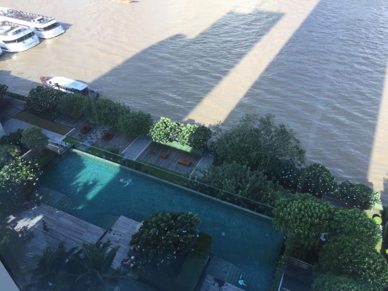 The River For Sale, ขาย เดอะ ริเวอร์ คอนโดมิเนียม