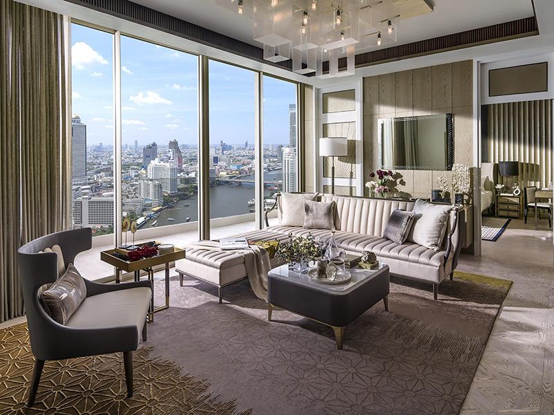 The Residences at Mandarin Oriental Bangkok For Sale, ขาย เดอะ เรสซิเดนซ์ แอท แมนดาริน โอเรียนเต็ล กรุงเทพฯ